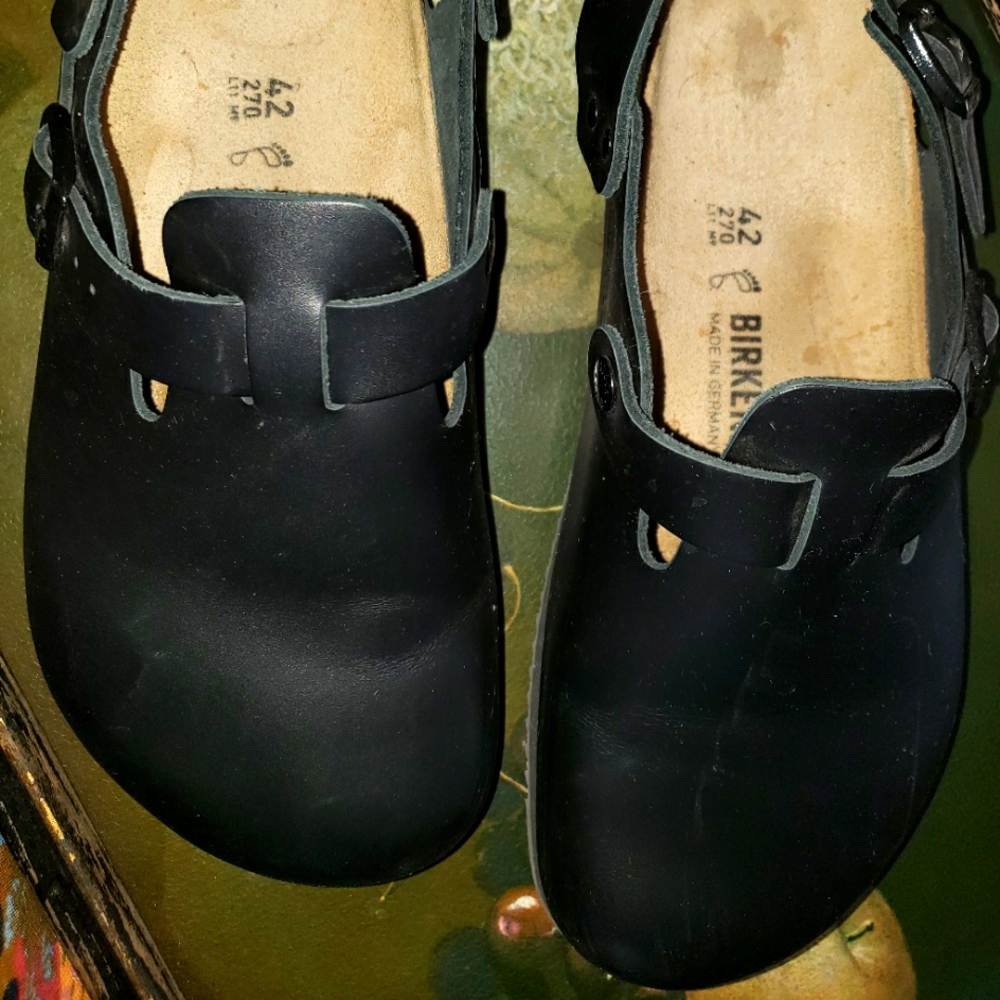 Birkenstock